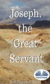 Okładka książki: Joseph, The Great Servant