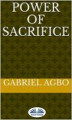 Okładka książki: Power Of Sacrifice