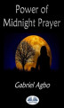 Okładka książki: Power Of Midnight Prayer