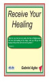 Okładka książki: Receive Your Healing