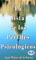 Okładka książki: La Lista De Los Perfiles Psicológicos