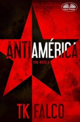 Okładka: Anti América