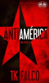 Okładka książki: Anti América