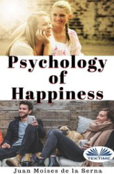 Okładka: Psychology Of Happiness