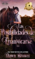 Okładka książki: Las Posibilidades De Enamorarse