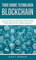 Okładka książki: Todo Sobre Tecnologia Blockchain