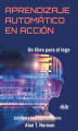 Okładka książki: Aprendizaje Automático En Acción