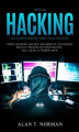 Okładka książki: Guía De Hacking De Computadora Para Principiantes