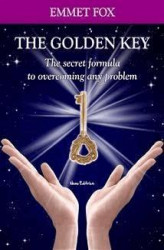 Okładka: The Golden Key