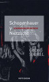 Okładka książki: Schopenhauer y Nietzsche