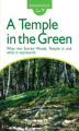 Okładka książki: A Temple in the Green