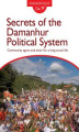 Okładka książki: Secrets of the Damanhur Political System
