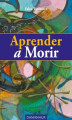 Okładka książki: Aprender a Morir