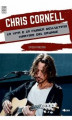 Okładka książki: Chris Cornell la vita e la musica dell’ultimo martire del grunge