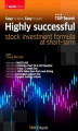 Okładka książki: Highly Successful Stock Investment Formula at Short-term