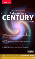 Okładka książki: A Dream for a Century