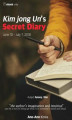 Okładka książki: Kim Jong Un's Secret Diary