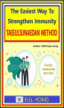 Okładka książki: Taeeulsunaedan Method