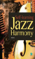 Okładka książki: Self learning Jazz Harmony