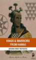 Okładka książki: Kings & Warriors from Hawaii