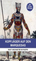 Okładka książki: Kopfjäger auf den Marquesas