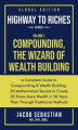 Okładka książki: Compounding, The Wizard of Wealth Building