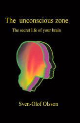Okładka: The unconscious zone