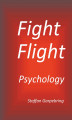 Okładka książki: Fight Flight Psychology