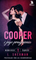 Okładka książki: Cooper i jego pragnienia