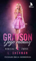 Okładka książki: Grayson i jego zabawy