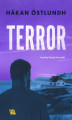 Okładka książki: Terror