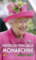 Okładka książki: Elżbieta II. Najdłużej panująca monarchini