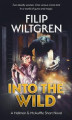 Okładka książki: Into the Wild