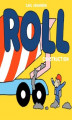 Okładka książki: ROLL Construction