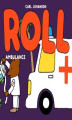 Okładka książki: ROLL Ambulance