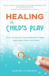 Okładka: Healing Is Child's Play