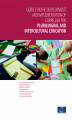 Okładka książki: Guide for the development and implementation of curricula for plurilingual and intercultural education