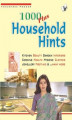 Okładka książki: 1000 Plus Household Hints
