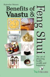 Okładka: Benefits Of Vaastu & Feng Shui