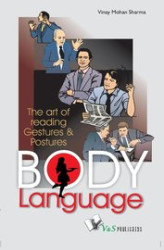 Okładka: Body Language