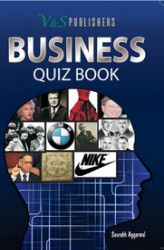 Okładka: Business Quiz Book
