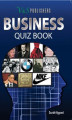 Okładka książki: Business Quiz Book
