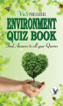 Okładka książki: Environment Quiz Book