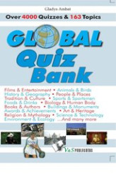 Okładka: Global Quiz Bank