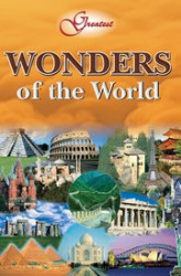 Okładka: Greatest Wonders Of The World