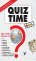 Okładka książki: Quiz Time