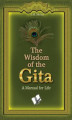 Okładka książki: The Wisdom Of The Gita