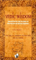 Okładka książki: Vedic Wisdom