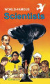 Okładka książki: World Famous Scientists