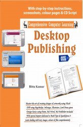 Okładka: Desktop Publishing